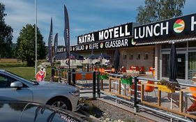 Naetra Motell